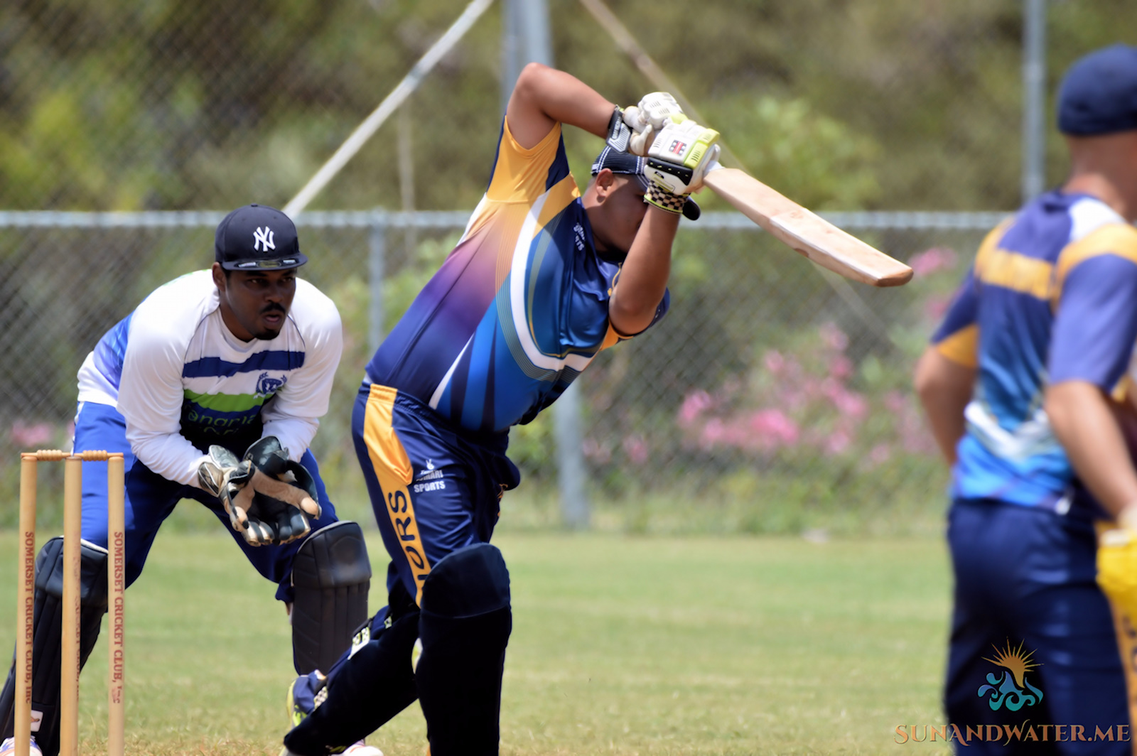 St. Davids vs Rangers (87)